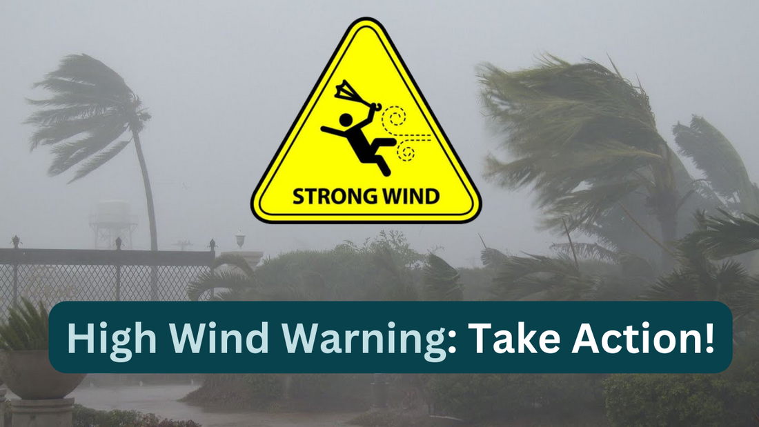 How to set up a Windy Alert @ Windy Community