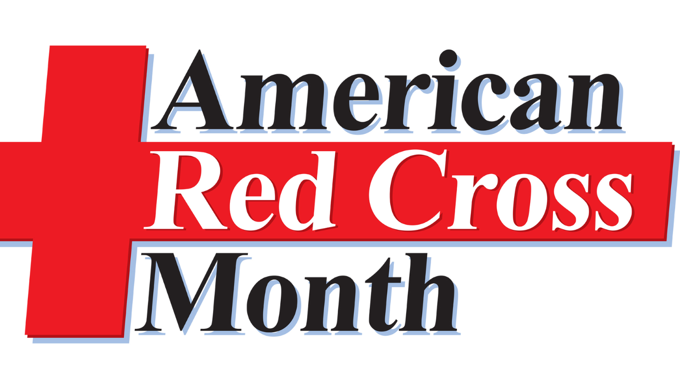 Safecastle Stands In Solidarity With Red Cross Month: Supporting And S