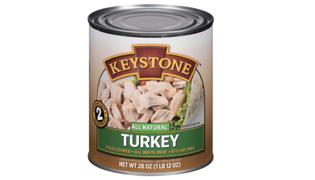 Keystone Meats Assorted pack of 28oz Cans- Pack of 5 – Safecastle