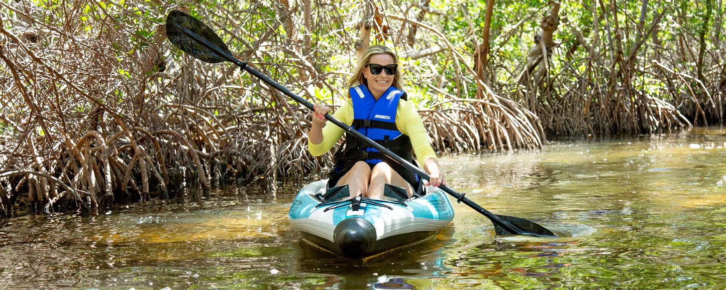 EZLite10™ Inflatable Kayak