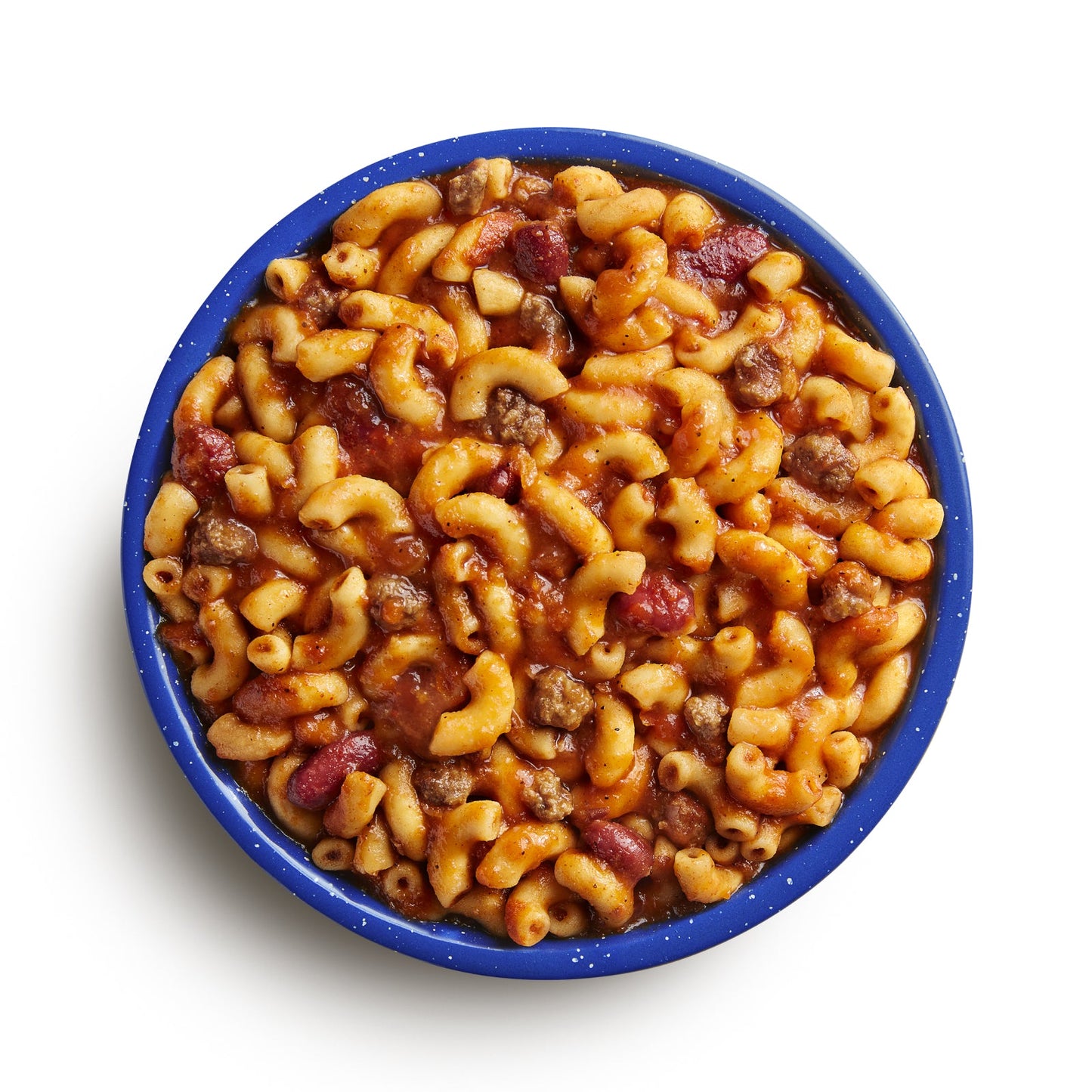 Mountain House Chili Mac with Beef #10 Can