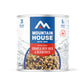 Mountain House Granola with Milk & Blueberries #10 Can