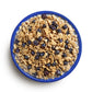 Mountain House Granola with Milk & Blueberries #10 Can