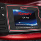 iCarsoft CR Pro Multi-Systems Diagnostic Scan Tool for Multi-Brand Vehicles +Oil Reset+EPB+BMS++SAS+ETC+BLD+INJ