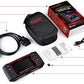 Auto Diagnostic Scanner iCarsoft VOL V2.0 for Volvo/SAAB with ABS Scan,Oil Reset, ABS Bleeding, Injector Coding ect