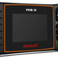 iCarsoft POR-II Porsche OBD-II Scanner Tool Multi-systems ABS SRS