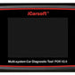 iCarsoft Auto Diagnostic Scanner V2.0