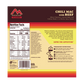 Mountain House Classic Chili Mac with Beef Pouch (4/case) | Nostalgic Taste, Modern Convenience