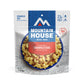 Mountain House Scrambled Eggs with Uncured Bacon Pouch (6/case)