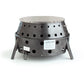 Volcano 2 Collapsible Stove/Grill 20-200