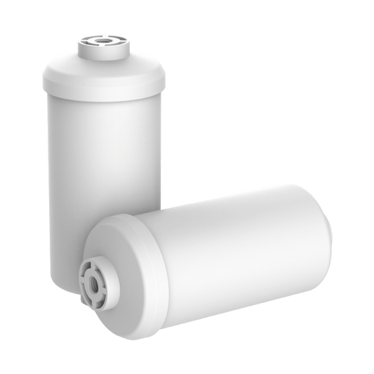 Waterdrop Replacement White Elements for Waterdrop King Tank Systems and Berkey® PF-2® Fluoride Filters