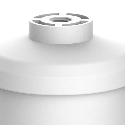 Waterdrop Replacement White Elements for Waterdrop King Tank Systems and Berkey® PF-2® Fluoride Filters