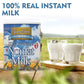 100% Real Instant Nonfat Milk (Country Cream) 44.8 oz #10