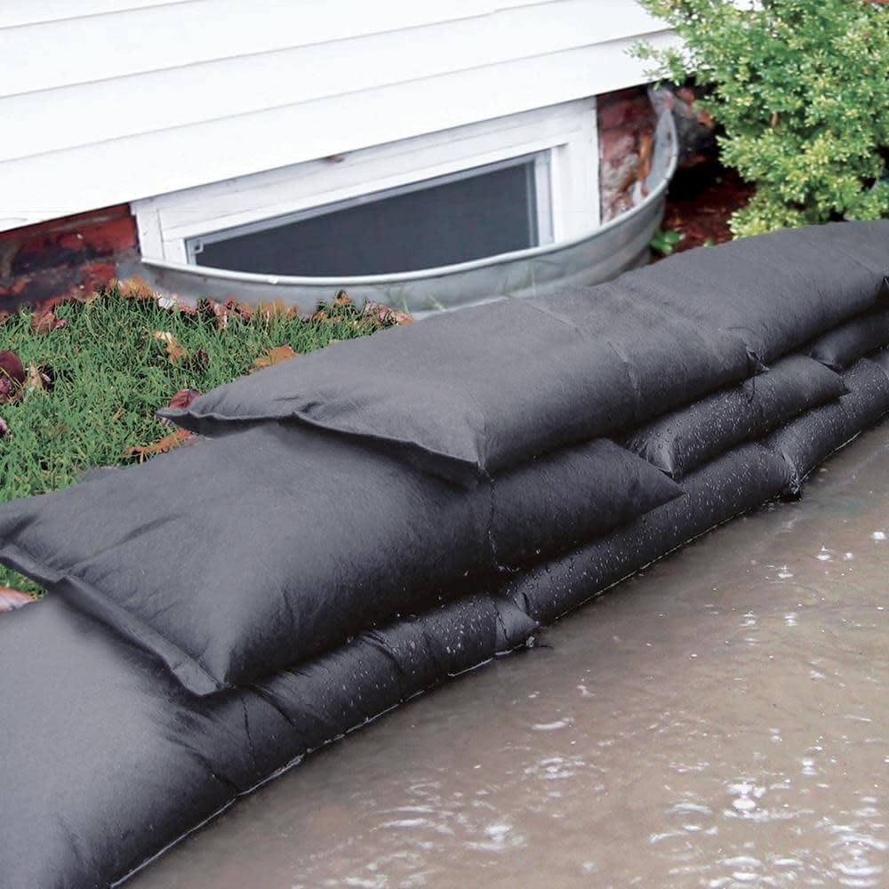 Quick Dam Grab & Go Flood Kit: Ultimate Flood Protection Solution