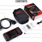 iCarsoft OBD II Diagnostic Tool EU Pro