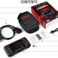 iCarsoft CR Pro Diagnostic Scan Tool,Professional Multi-Brand Multi-System Car Diagnostic Tools