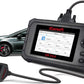 iCarsoft CR V3.0 Free for 3 Vehicle Groups auto VIN/Quick Test/Actuation Test/Android OS/Touch Screen