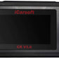 iCarsoft CR V3.0 Free for 3 Vehicle Groups auto VIN/Quick Test/Actuation Test/Android OS/Touch Screen