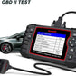 iCarsoft VOL V3.0 for Volvo/Saab Diagnostic Tool with auto VIN/Quick Test/Actuation Test