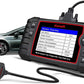 iCarsoft POR V3.0 for Porsche/Cayenne Diagnostic Tool with auto VIN/Quick Test