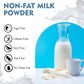 100% Real Instant Nonfat Milk (Country Cream) 44.8 oz #10