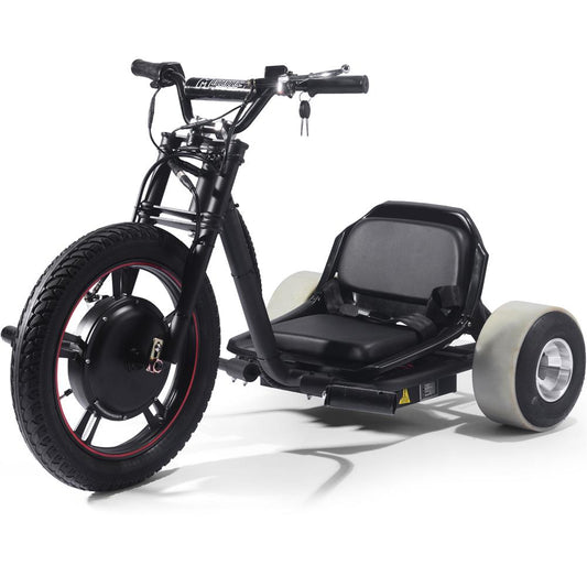 MotoTec 105cc 3.5HP Gas Powered Mini Bike – Safecastle