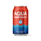 Aqua Emergency Water Case of 24 Cans, 50 year shelf life