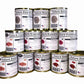 Future Essentials Freeze-Dried Berry Variety 12 Cans Per Case | 25+ Year Emergency Food Supply