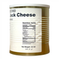 Military Surplus Freeze-Dried Monterey Jack Cheese