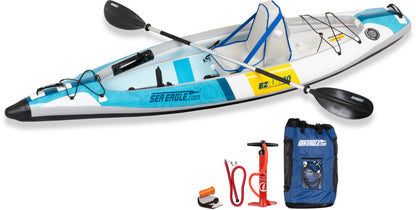 EZLite10™ Inflatable Kayak