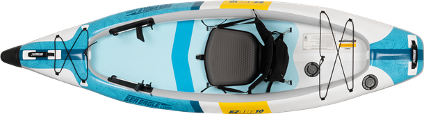 EZLite10™ Inflatable Kayak