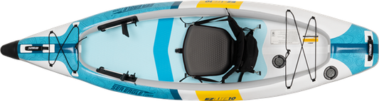 EZLite10™ Inflatable Kayak