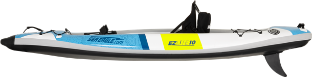 EZLite10™ Inflatable Kayak