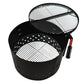 Volcano Grills Volcano Fire Pit Portable Grill