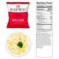 ReadyWise 240 Serving Package - 40 lbs - Includes: 1 - 120 Serving Entrée Bucket and 1 - 120 Serving Breakfast Bucket