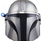 Star Wars The Black Series Boba Fett (Re-Armored) Premium Electronic Helmet, The Mandalorian Collectible, Ages 14 and Up