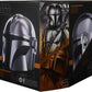 Star Wars The Black Series Boba Fett (Re-Armored) Premium Electronic Helmet, The Mandalorian Collectible, Ages 14 and Up