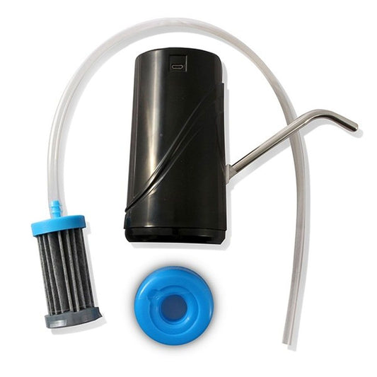 PowerFlo Water Jug Filtration System (Jug Not Included)