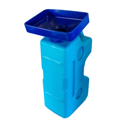 Sagan™ AquaBrick™ Funnel