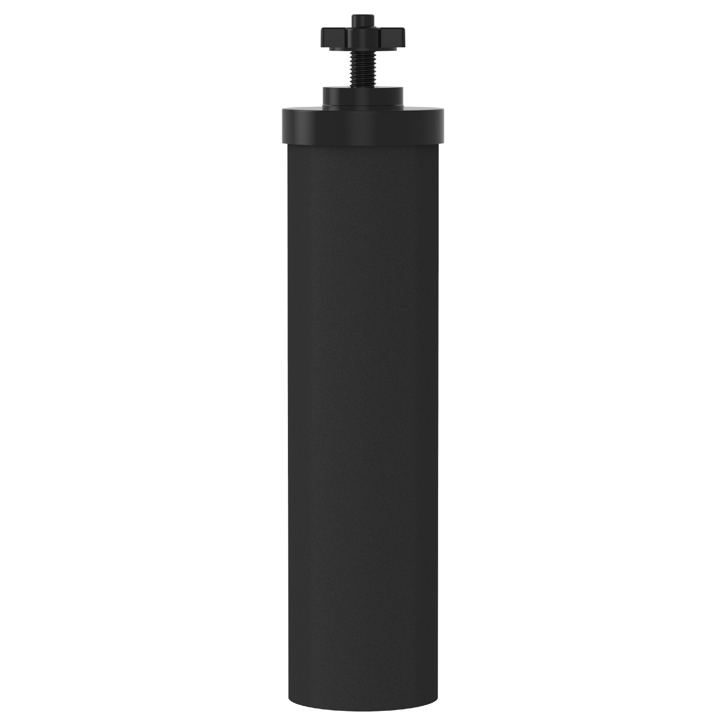 Waterdrop Replacement Black Elements for Waterdrop King Tank Systems and Other Gravity-Fed Filtration Systems