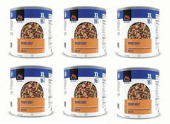 Future Essentials No Salt Substitute - Case (12 cans) – Safecastle